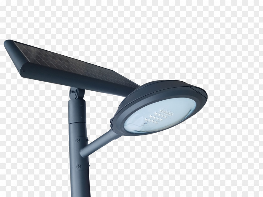 Street Light Solar Energy Light-emitting Diode PNG