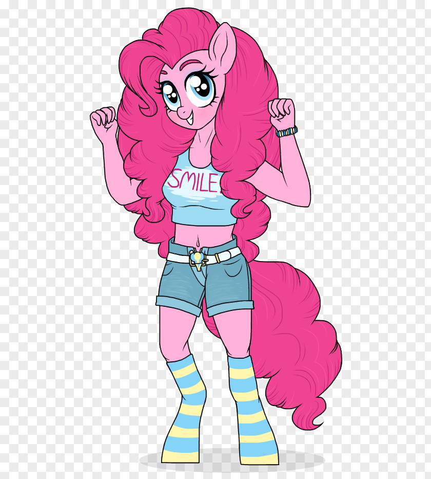 Tight Abdomen Belt Pinkie Pie Twilight Sparkle Applejack Pony Rarity PNG