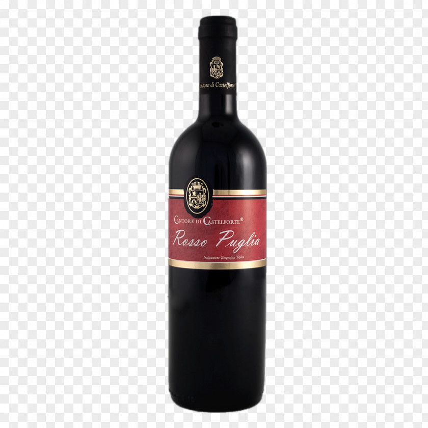 Wine Nero D'Avola Merlot CUSUMANO PNG