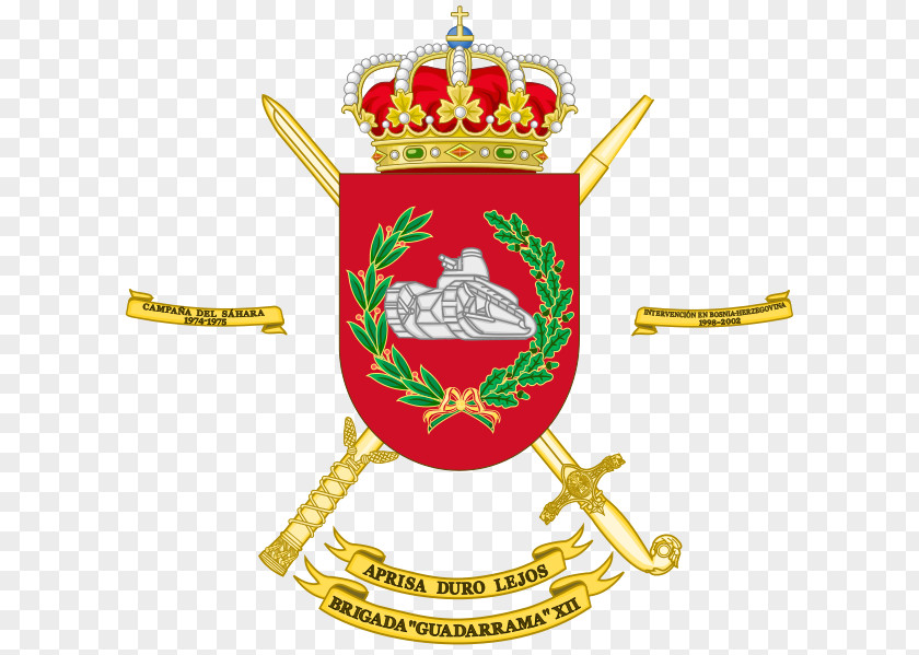 Army Spanish Legion Battalion Brigade De La Légion Rey Alfonso XIII PNG