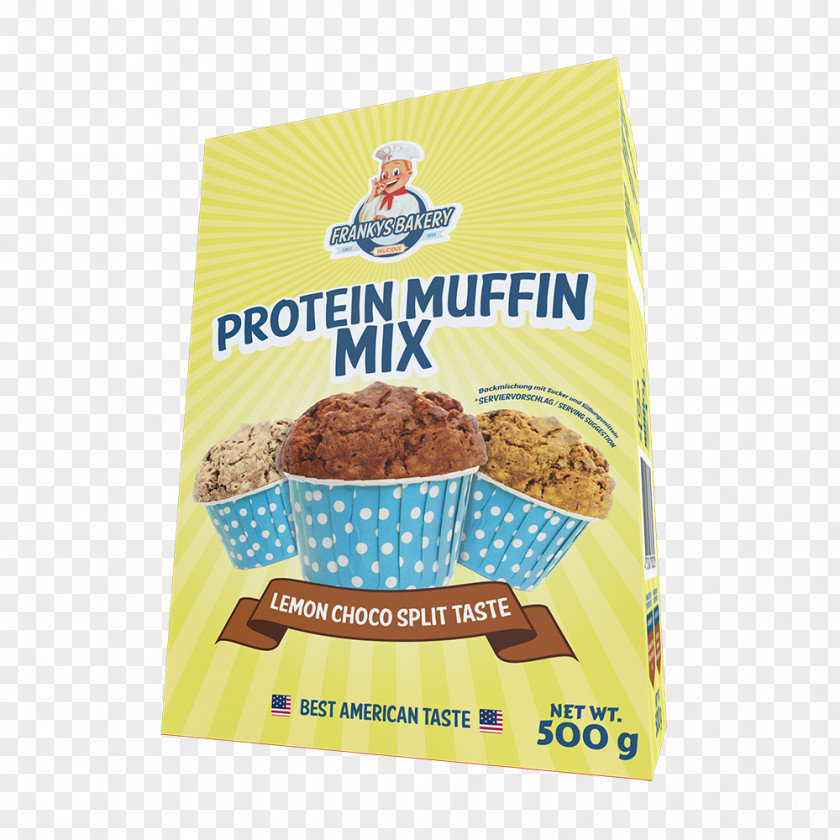 Bakery Baking Breakfast Cereal Muffin Chocolate Chip Cookie White PNG