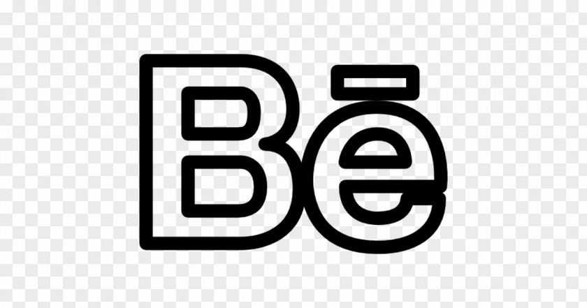 BEHANCE Logo Behance PNG