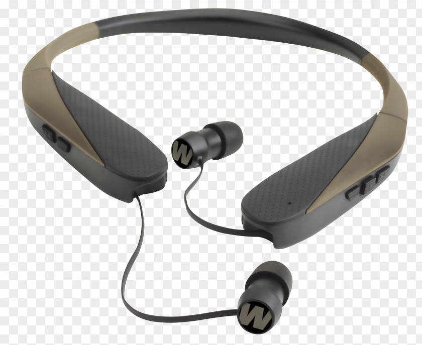 Bluetooth Earmuffs Sound Noise PNG