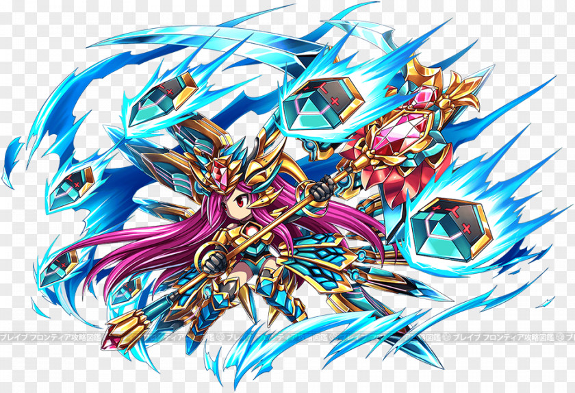 Brave Frontier Final Fantasy: Exvius Wikia PNG