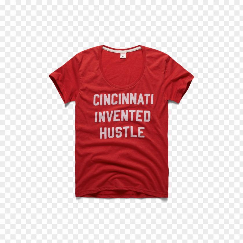 Cincinnati Bengals T-shirt Hoodie Clothing Sleeve PNG