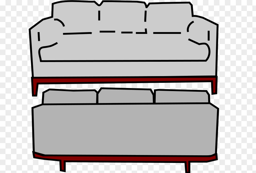 Couch Images Furniture Table Sofa Bed Clip Art PNG