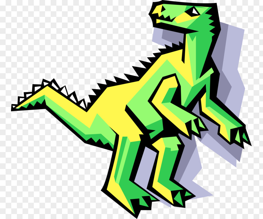 Dinosaur Clip Art Image Vector Graphics Illustration PNG
