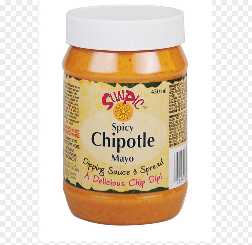 Dipping Sauce Flavor PNG