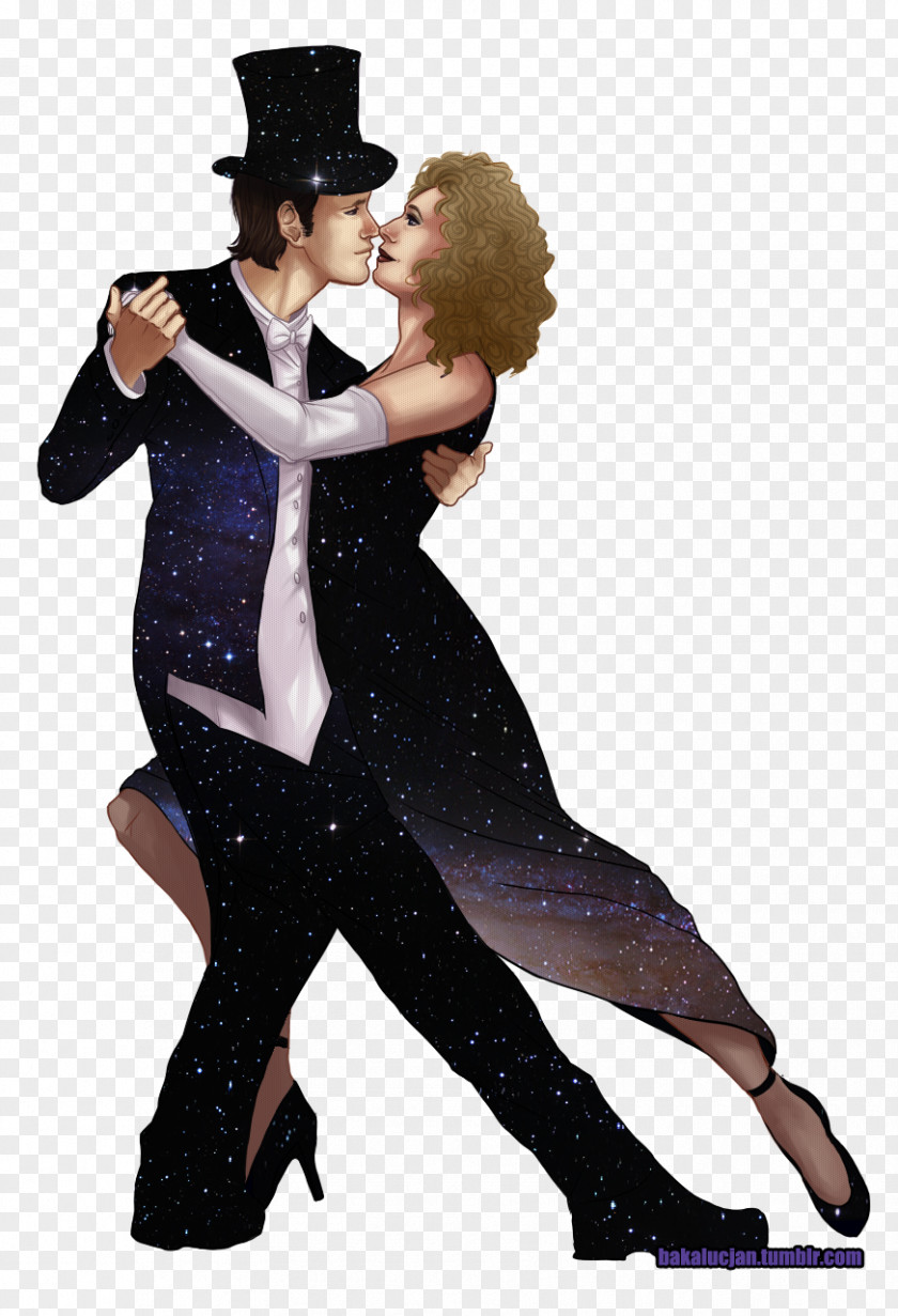 Doctor River Song Eleventh Tango GIF PNG