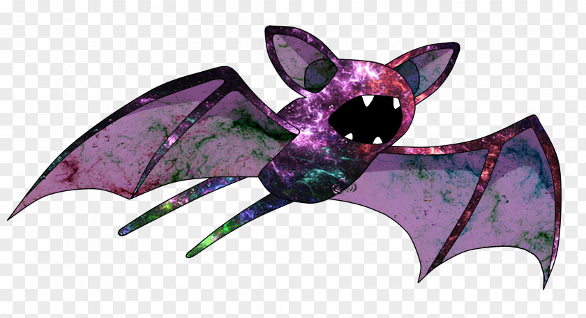 Galaxy Wallpaper BAT-M Tail Animal PNG
