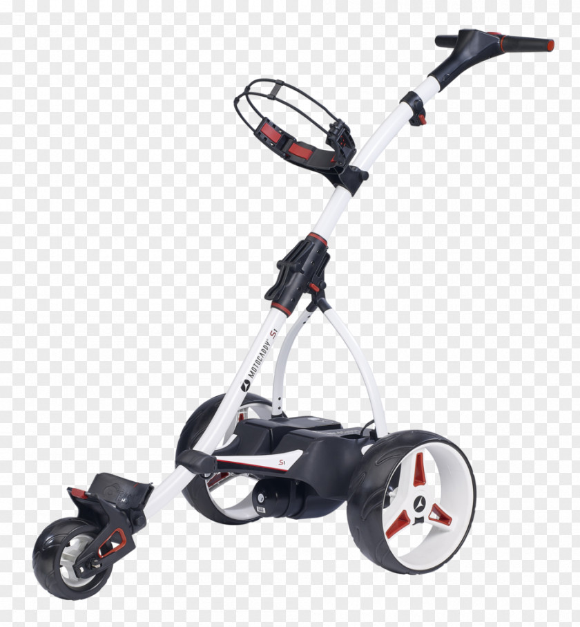 Golf Electric Trolley Buggies Vehicle Today's Golfer PNG