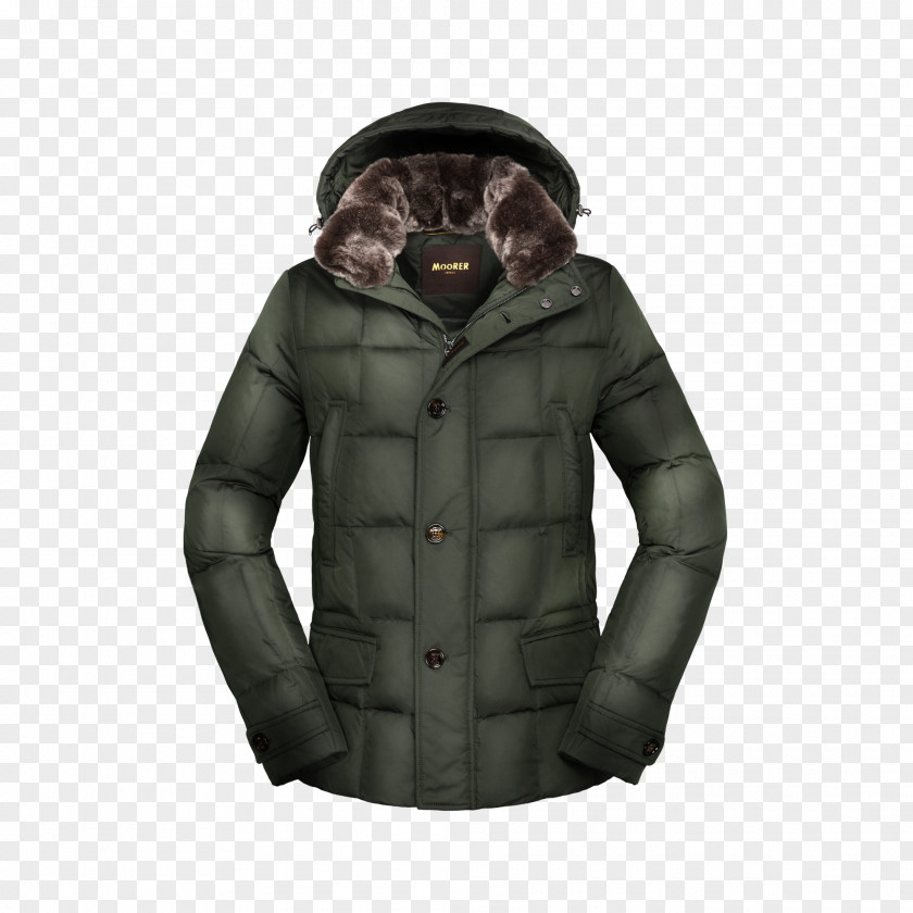 Jacket Hood Coat Fur PNG