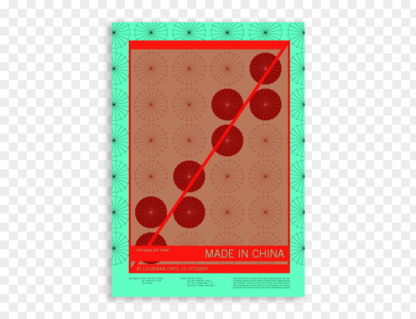 Made In China Greeting & Note Cards Font PNG