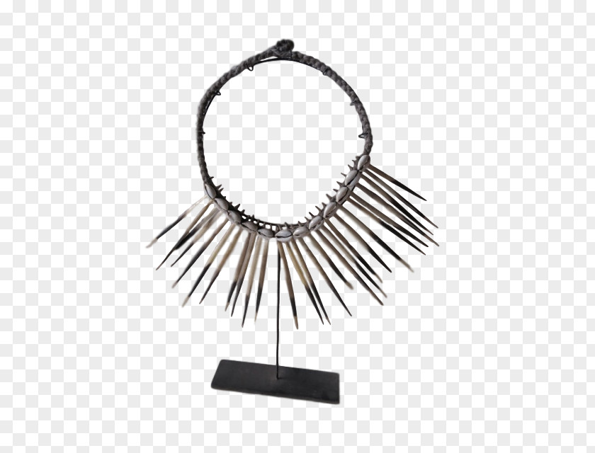 Necklace Metal PNG