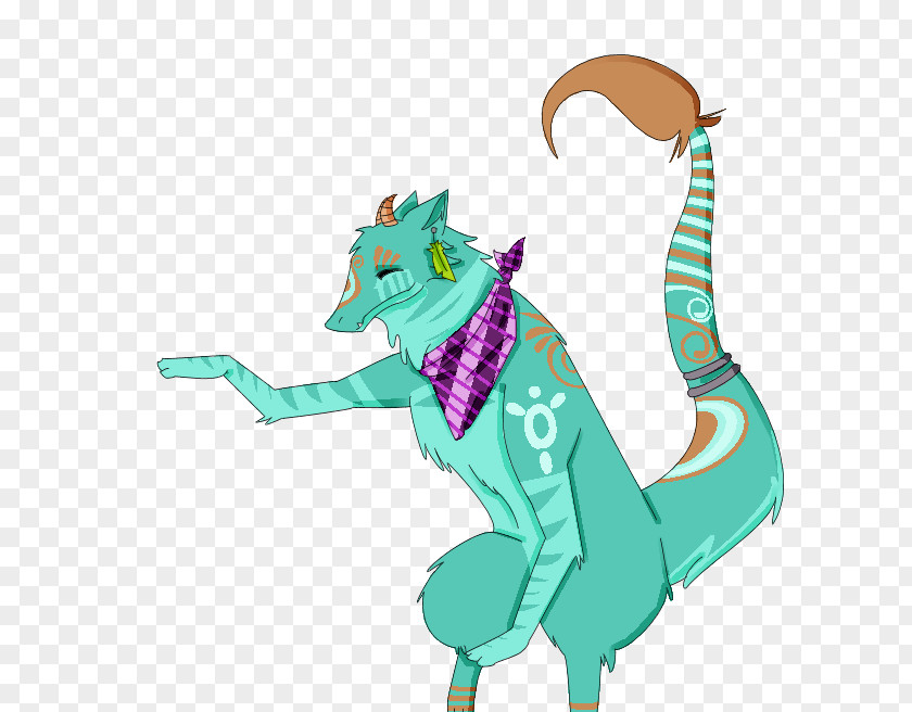 Poltrdi Sir Tail Legendary Creature Animal Clip Art PNG