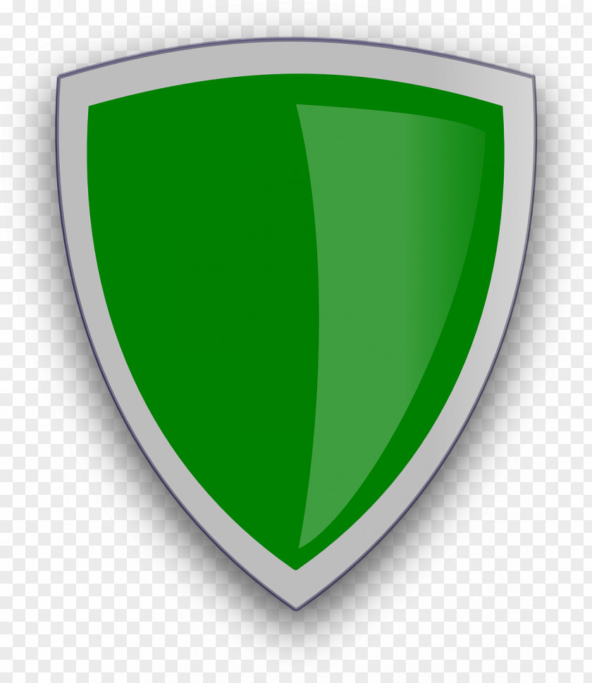 Royal Shield Logo Clip Art PNG