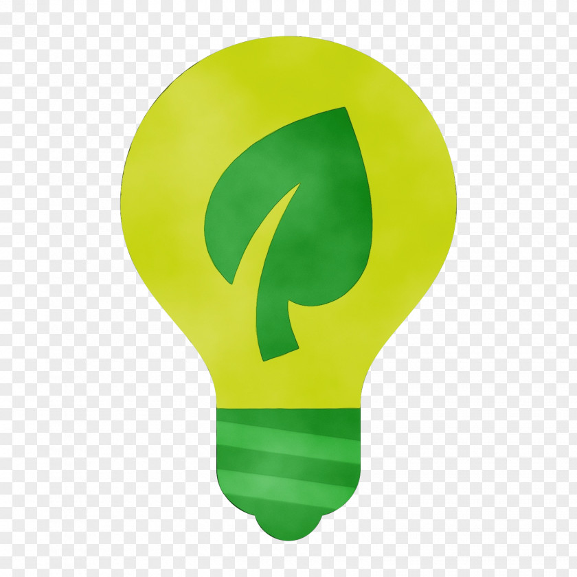 Symbol Logo Green Yellow Font PNG