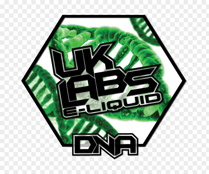 United Kingdom Electronic Cigarette Aerosol And Liquid DNA Green PNG