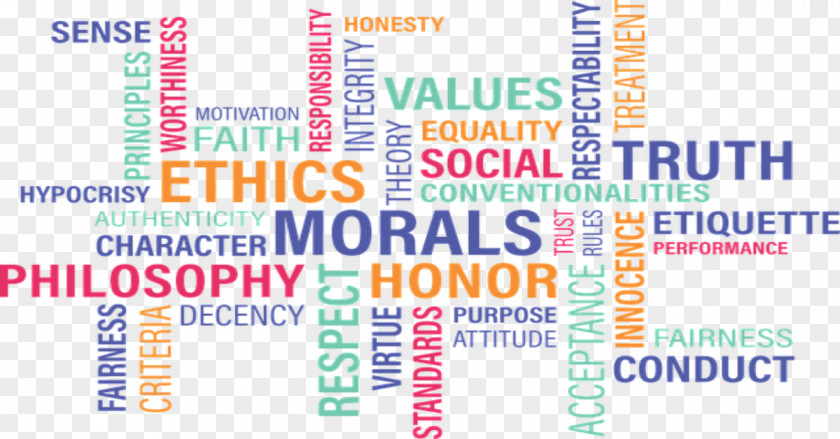 Value Ethics Morality Culture Philosophy PNG