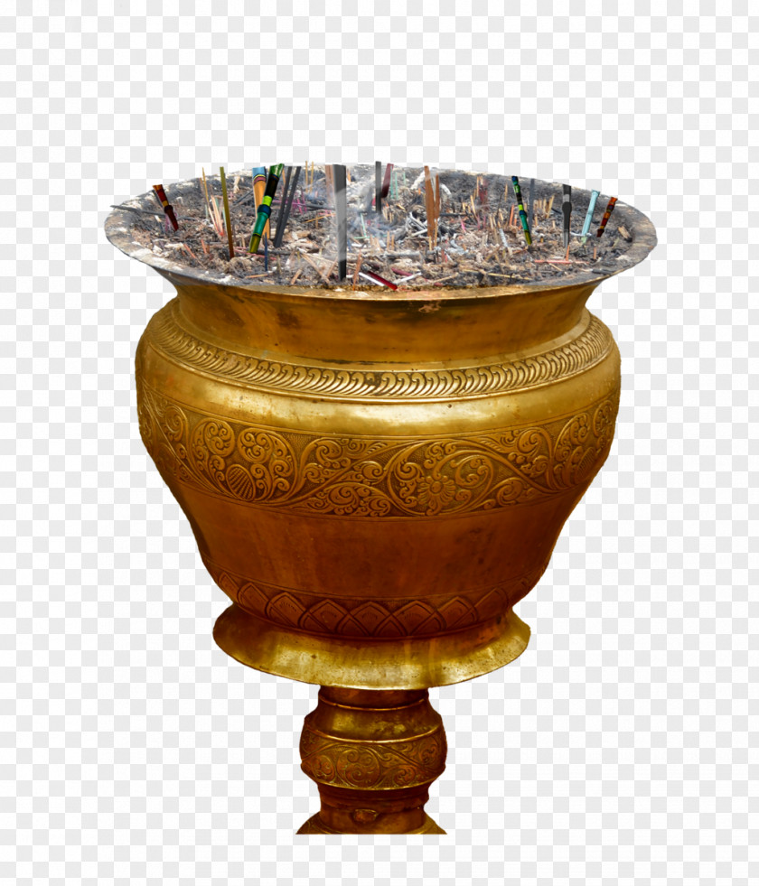 Vase Urn Ceramic Bowl PNG