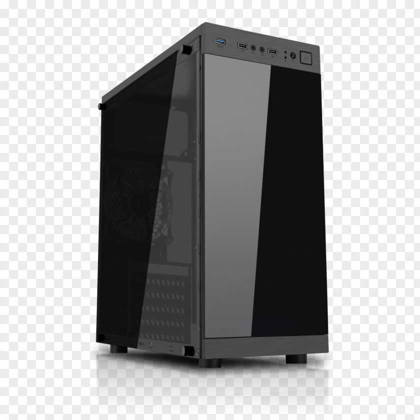 Da-yan Tower Computer Cases & Housings MicroATX Video Game Graphics Cards Adapters PNG