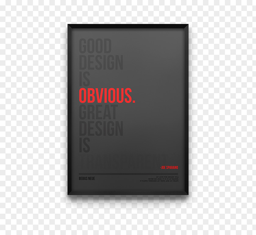 Design Poster Computer Font Text Graphics PNG