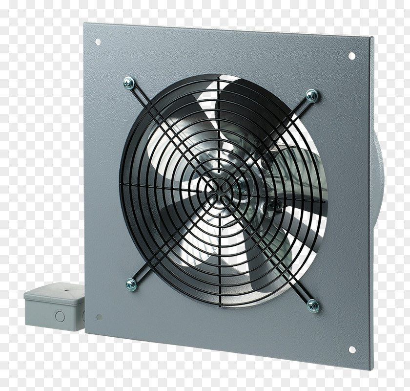 Fan Industrial Ventilation Axial Design Centrifugal PNG