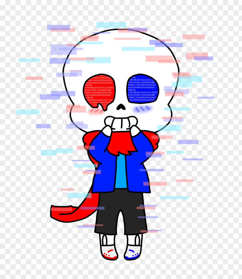 Fatal Error Wiki Clip Art Undertale Illustration Human Behavior PNG