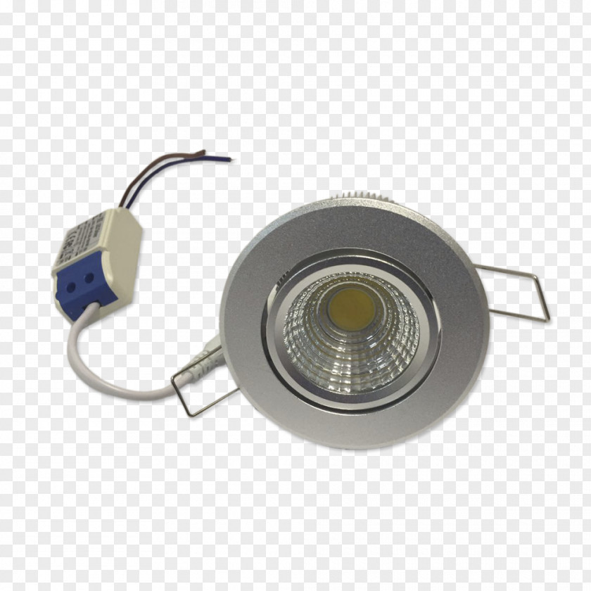 Light Light-emitting Diode Foco Reflector Lighting PNG