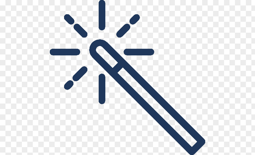 Magic Wand PNG