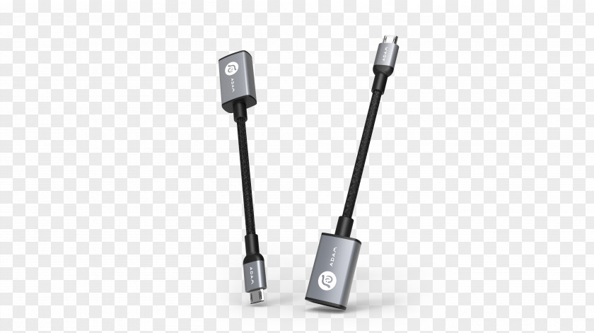 Microusb Micro-USB Battery Charger Lightning USB 3.1 PNG