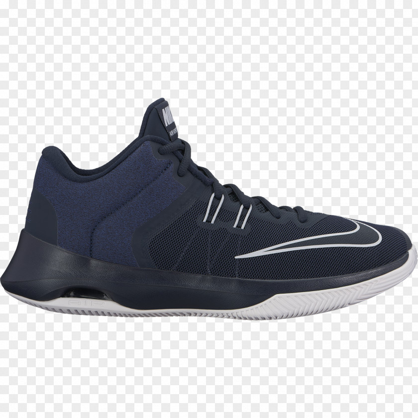 Nike Free Men's Air Versitile II Basketball Shoe PNG