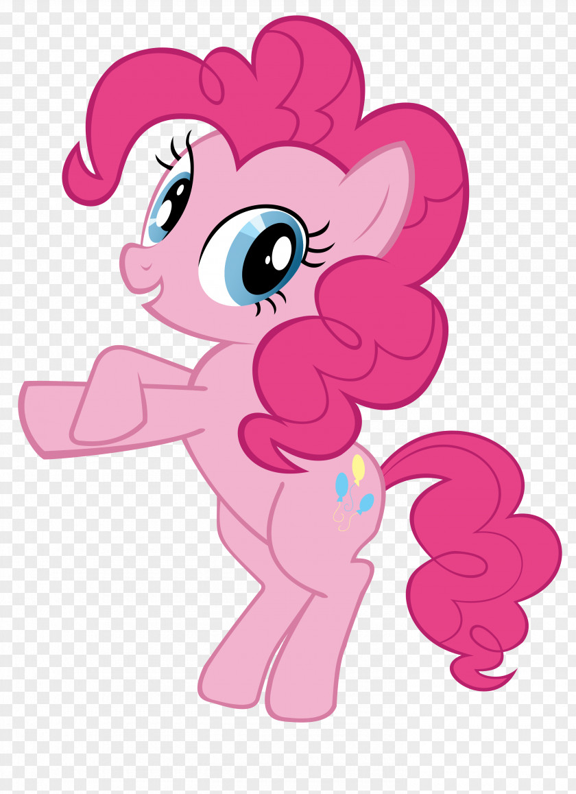 Pie Pinkie Rainbow Dash Applejack Animated Film Cartoon PNG