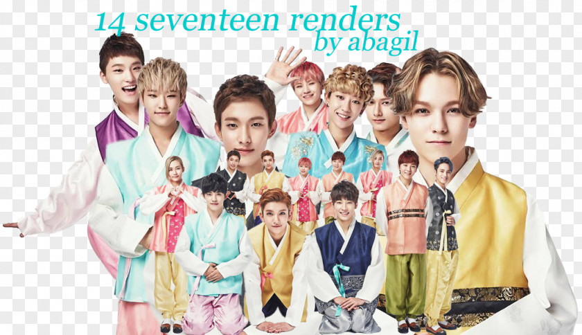 Seventeen Sony Reader Shining Diamond Boys Be PNG