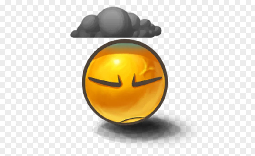 Smiley Emoticon PNG