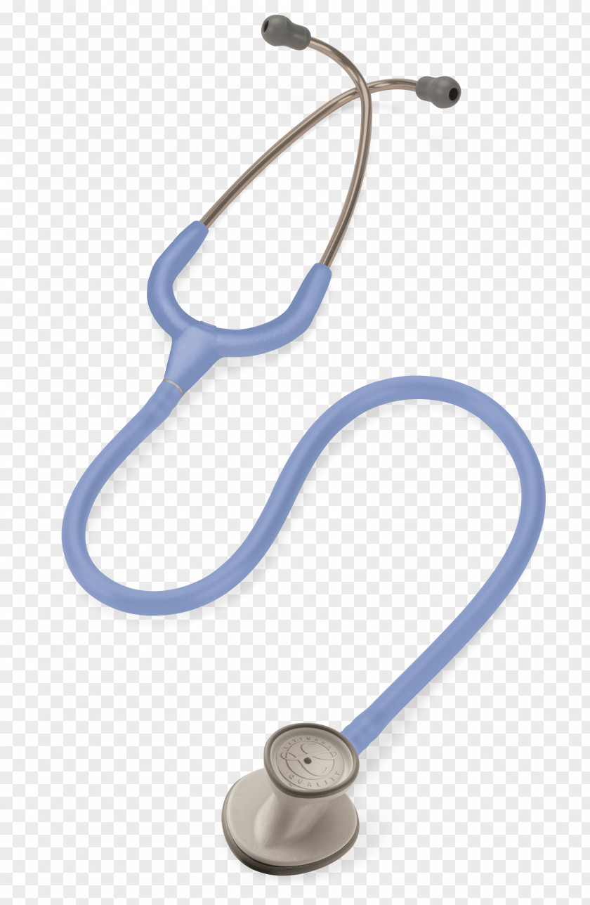 Stethoscope Clipart Littmann Lightweight II S.E 3M S.E. Stethoscope, Lilac TUBE, 28 Inch, 2453 Cardiology PNG