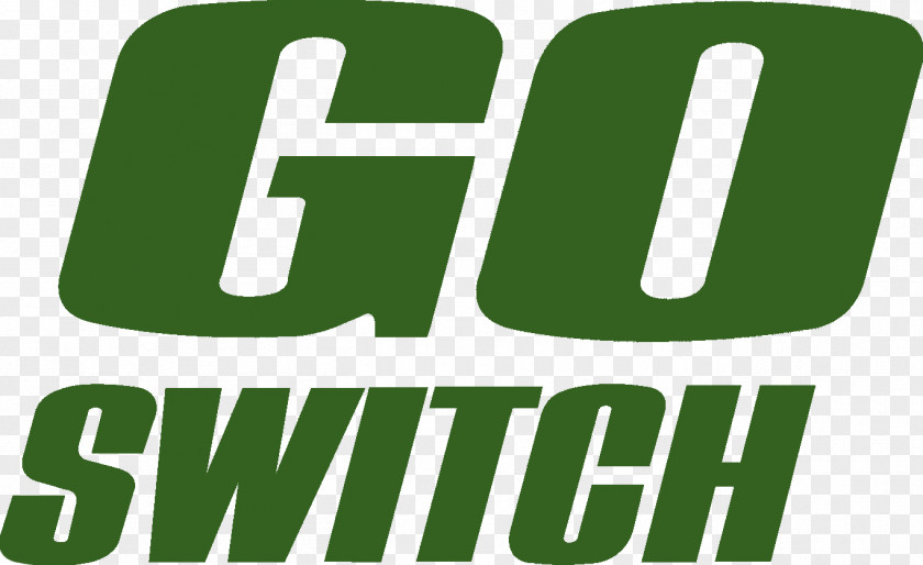 Switch Go Logo Brand Product Design Trademark PNG