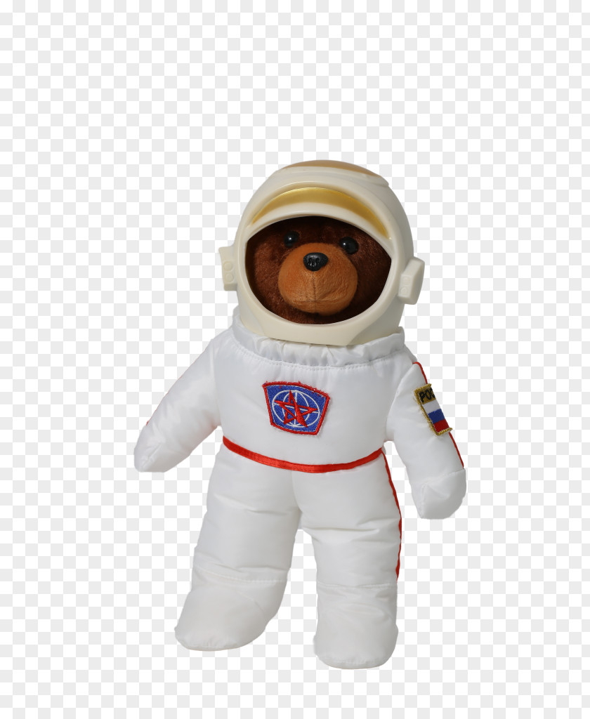 Toy Stuffed Animals & Cuddly Toys Astronaut Doll Plush PNG