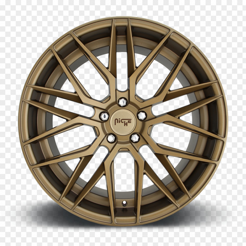 Chip A8 Audi Car Wheel Tire Rim PNG