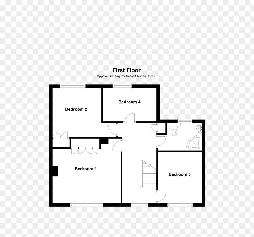 Design Floor Plan Churchtown, Dublin House PNG