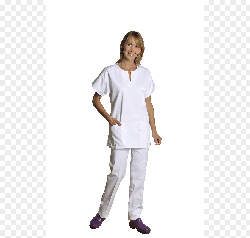 Dress Tunic Blouse Sleeve Clothing Pants PNG