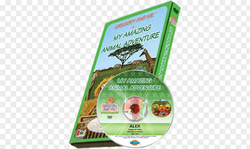 Dvd DVD Compact Disc Child Adventure Personalized Book PNG
