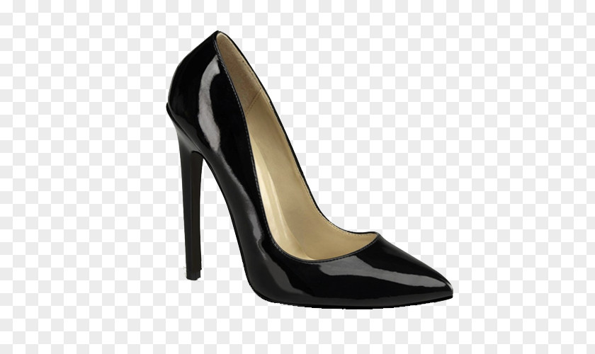 Floating High-heeled Footwear Stiletto Heel Court Shoe Pleaser USA, Inc. PNG
