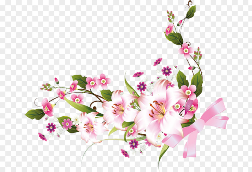 Flower PNG