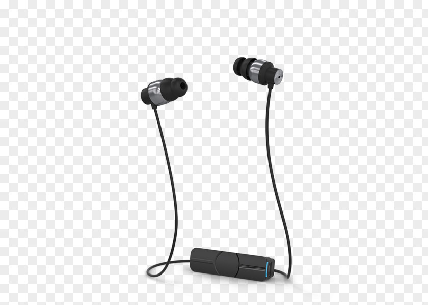 Microphone ZAGG IFROGZ Impulse Headphones Ifrogz IFDDWECB0 Duo Bluetooth Earbuds PNG