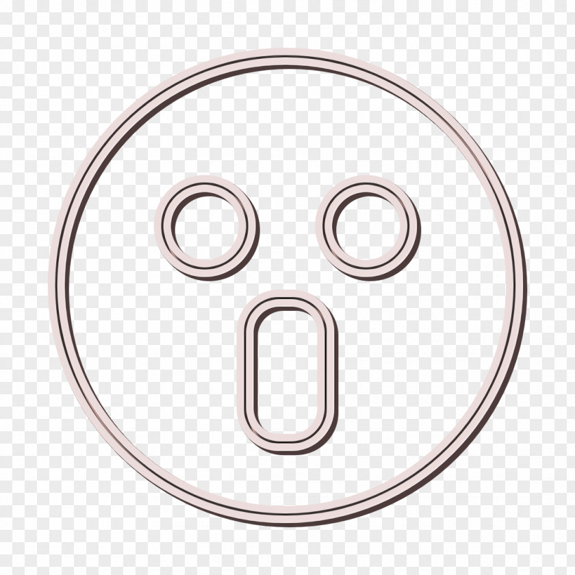 Oval Meter Body Emoji PNG