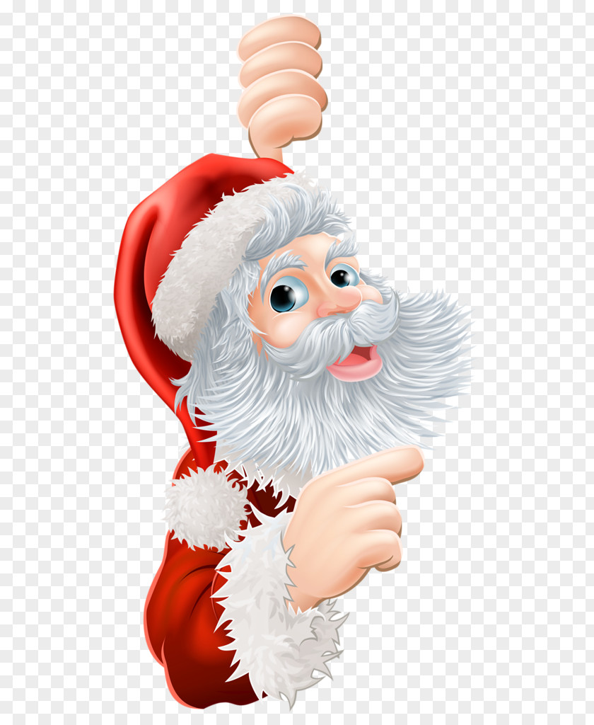 Santa Claus Vector Graphics Royalty-free Stock Photography Illustration PNG