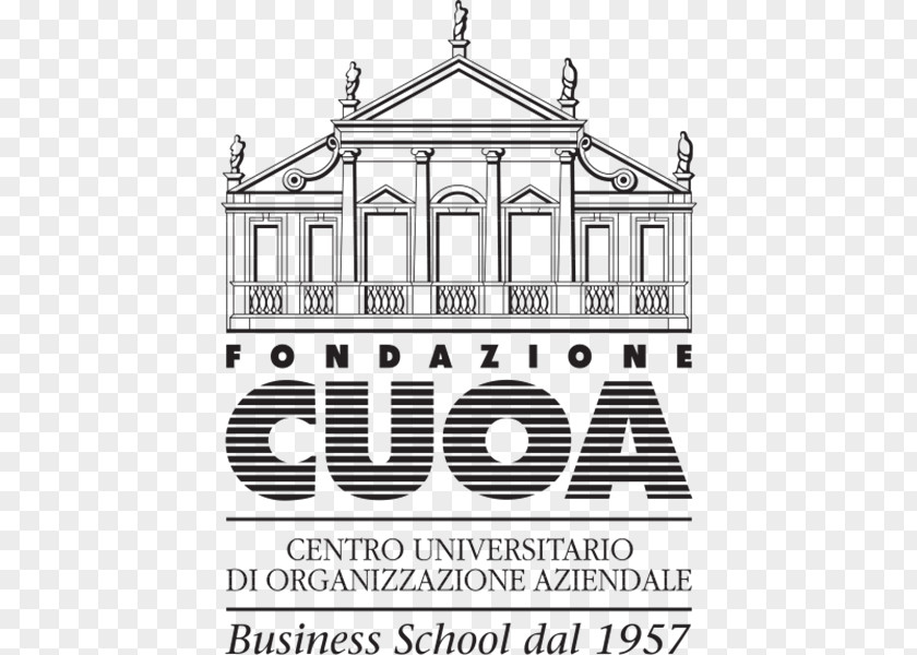 School CUOA Foundation Business Master Of Administration Management PNG