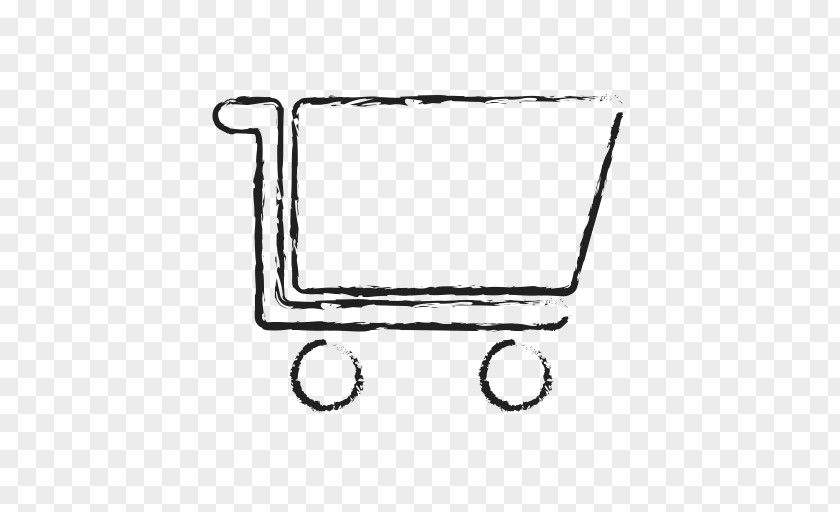 Shopping Cart PNG