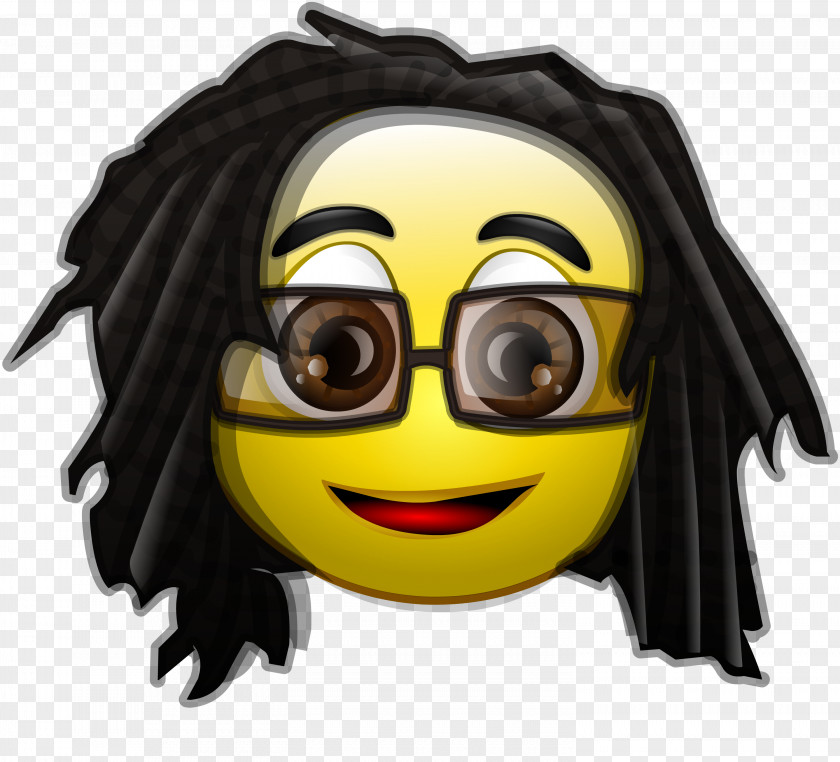 Smiley Emoticon Albom YouTube PNG